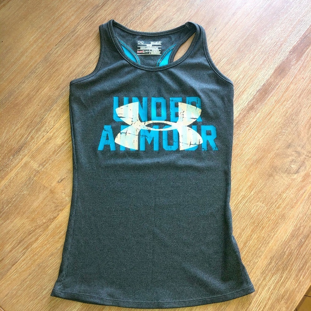 Under Amour tank top - Picture 1 of 3